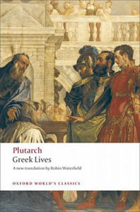 Greek Lives - 2870300491