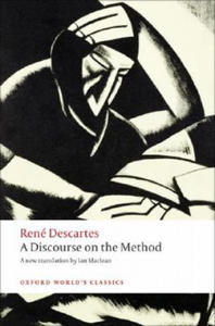 Discourse on the Method - 2870648287