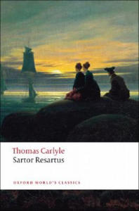 Sartor Resartus - 2842085366