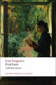 First Love and Other Stories - 2854215324