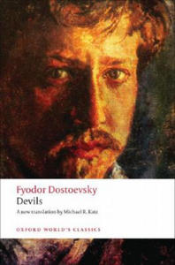 Fyodor Dostoevsky - Devils - 2872726984