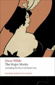 Oscar Wilde - The Major Works - 2826707002