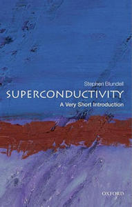 Superconductivity: A Very Short Introduction - 2854218463