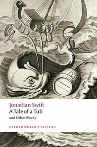 Tale of a Tub and Other Works - 2868921488