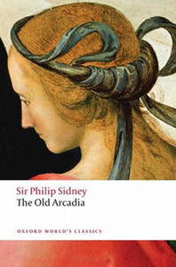 Countess of Pembroke's Arcadia (The Old Arcadia) - 2865263146