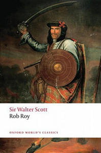 Rob Roy - 2826707561