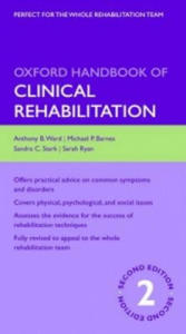 Oxford Handbook of Clinical Rehabilitation - 2877962182