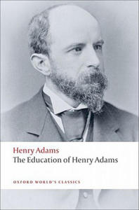 Education of Henry Adams - 2877637330