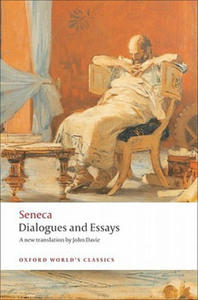 Dialogues and Essays - 2839137409