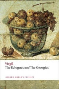 Eclogues and Georgics - 2873332662