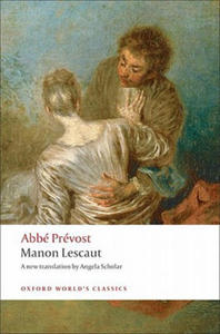 Manon Lescaut - 2842084880