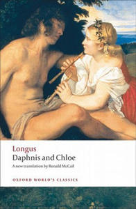 Daphnis and Chloe - 2861860806