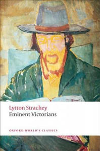 Eminent Victorians - 2854207468