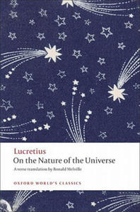 On the Nature of the Universe - 2854259041