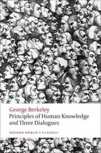 Principles of Human Knowledge and Three Dialogues - 2854259042