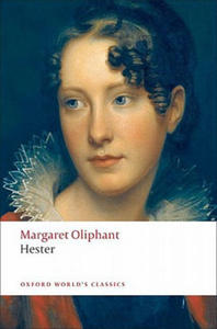 Oliphant Margaret - Hester - 2865671750