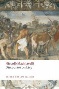 Discourses on Livy - 2826811781