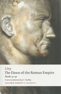 Dawn of the Roman Empire - 2862052012