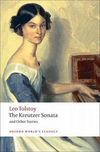 Kreutzer Sonata and Other Stories - 2826806810