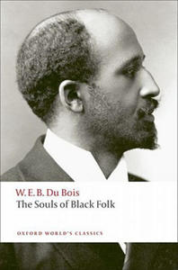 Souls of Black Folk - 2854259050