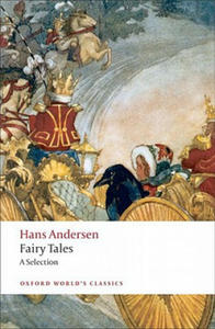 Hans Andersen's Fairy Tales - 2826722987