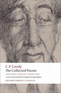 Collected Poems - 2866231182