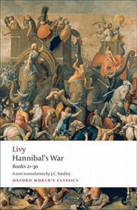 Hannibal's War - 2826922699