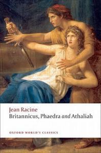Britannicus, Phaedra, Athaliah - 2826824985