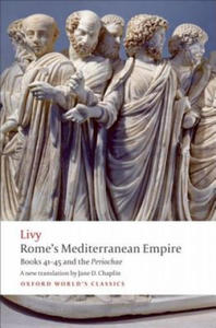 Rome's Mediterranean Empire - 2850280321