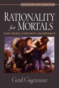 Rationality for Mortals