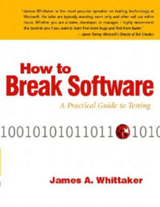 How to Break Software - 2878876295