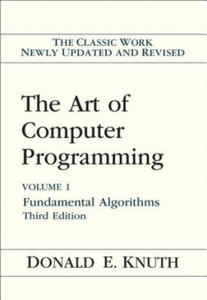 Art of Computer Programming, The