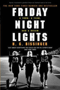 Friday Night Lights - 2866520614