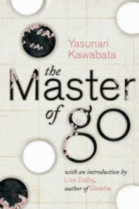 Master of Go - 2878430565