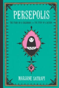 Persepolis I & II - 2876327935