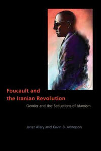 Foucault and the Iranian Revolution - 2877174220