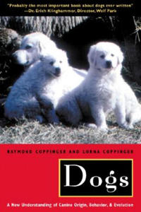 Raymond Coppinger,Lorna Coppinger - Dogs - 2857958142