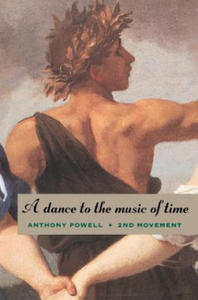 Dance to the Music of Time - 2877034935