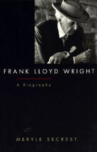 Frank Lloyd Wright - 2861944204