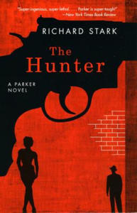 Hunter - A Parker Novel - 2837309732