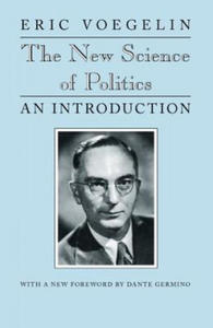 New Science of Politics - 2875142410