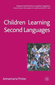 Children Learning Second Languages - 2867117259