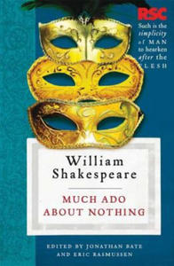 Much Ado About Nothing - 2835874484