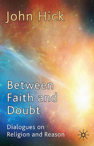 Between Faith and Doubt - 2878627013