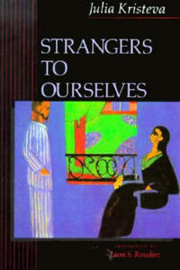Strangers to Ourselves - 2826759880