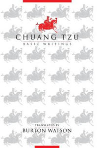 Chuang Tzu - 2826894679