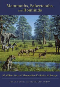 Mammoths, Sabertooths, and Hominids - 2854259282