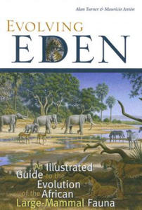 Evolving Eden - 2861921330