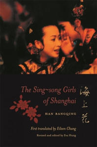 Sing-song Girls of Shanghai - 2875333928