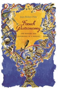 French Gastronomy - 2854188647